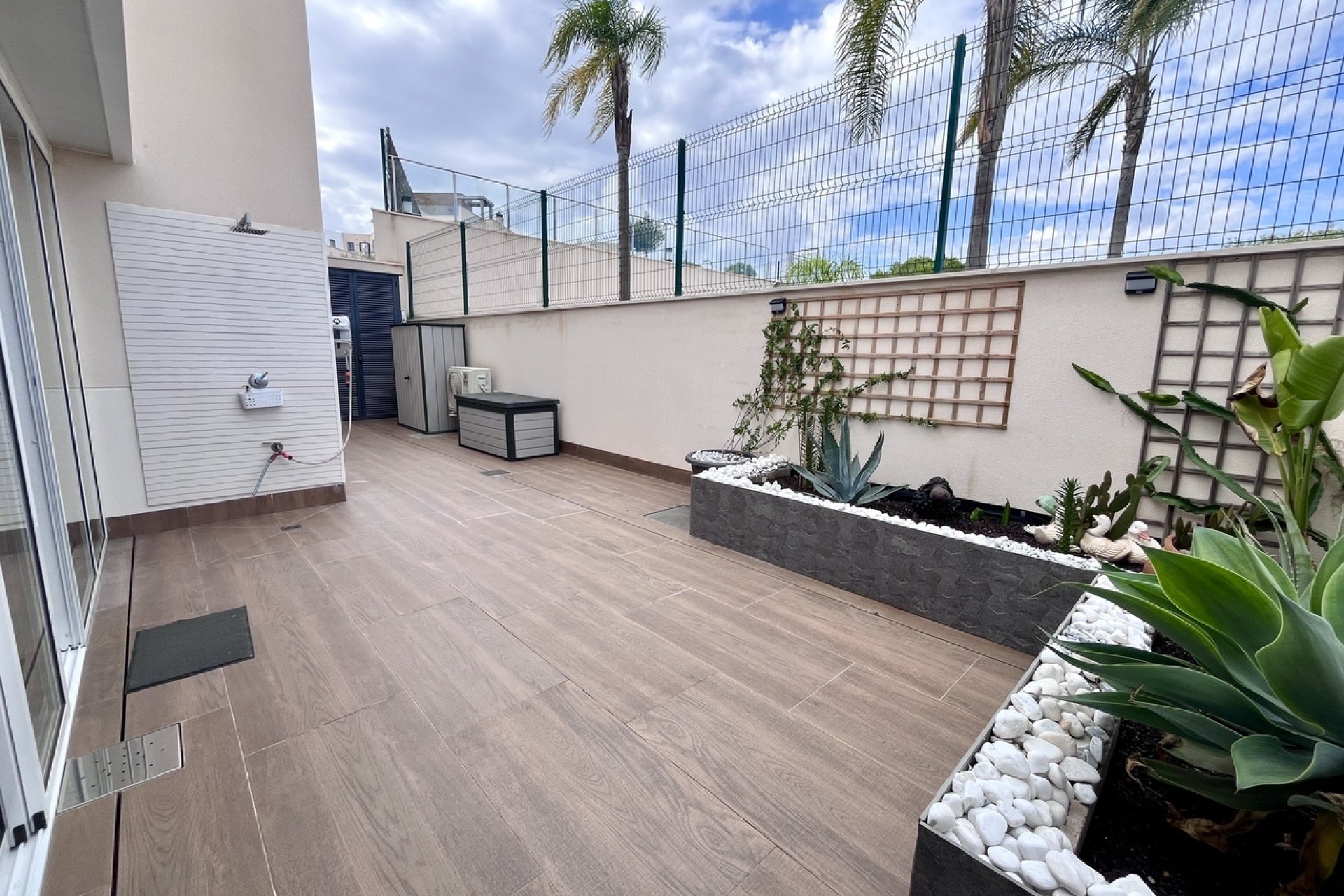 Revente - Apartment -
San Miguel de Salinas - Inland