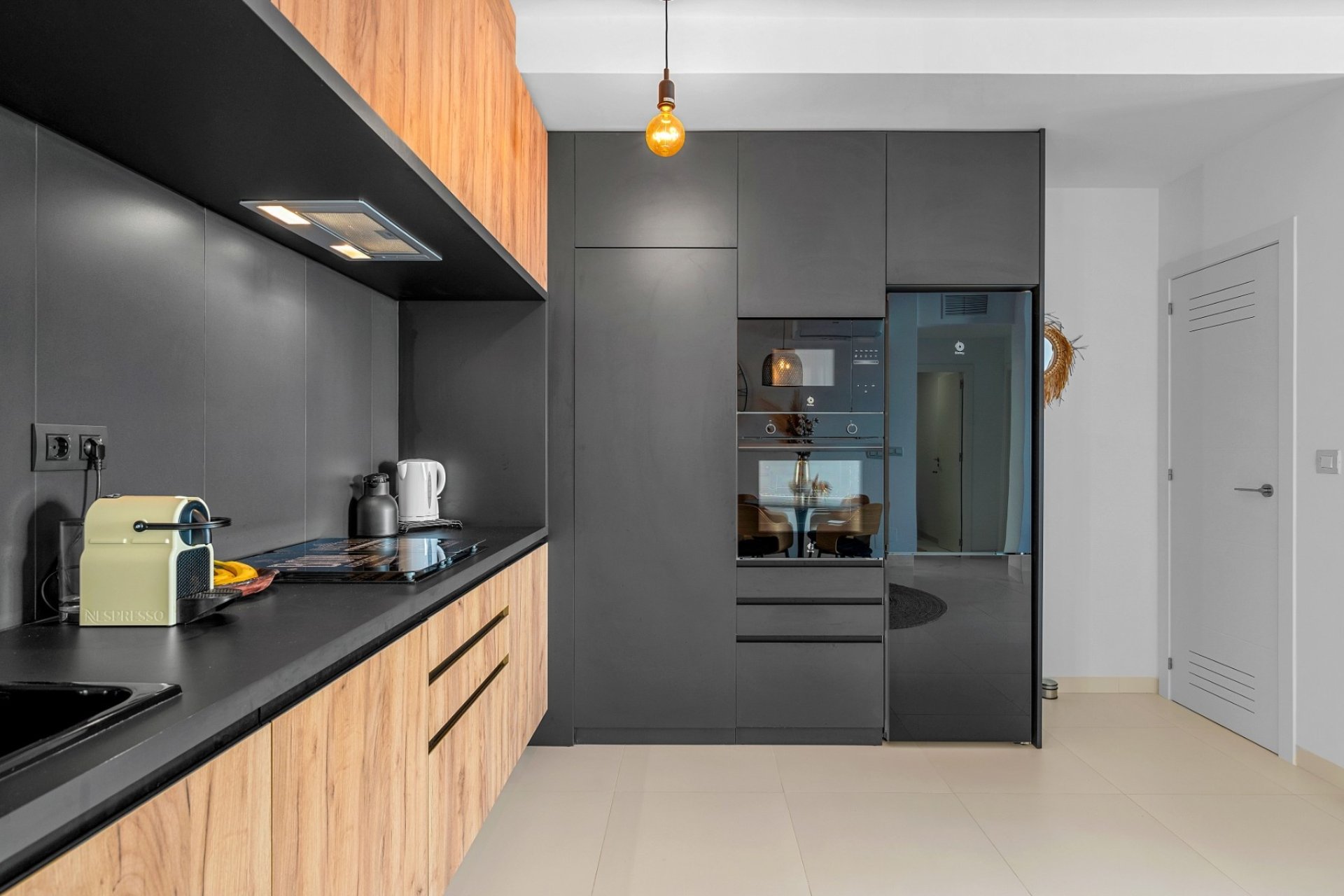 Revente - Apartment -
San Miguel de Salinas - Inland