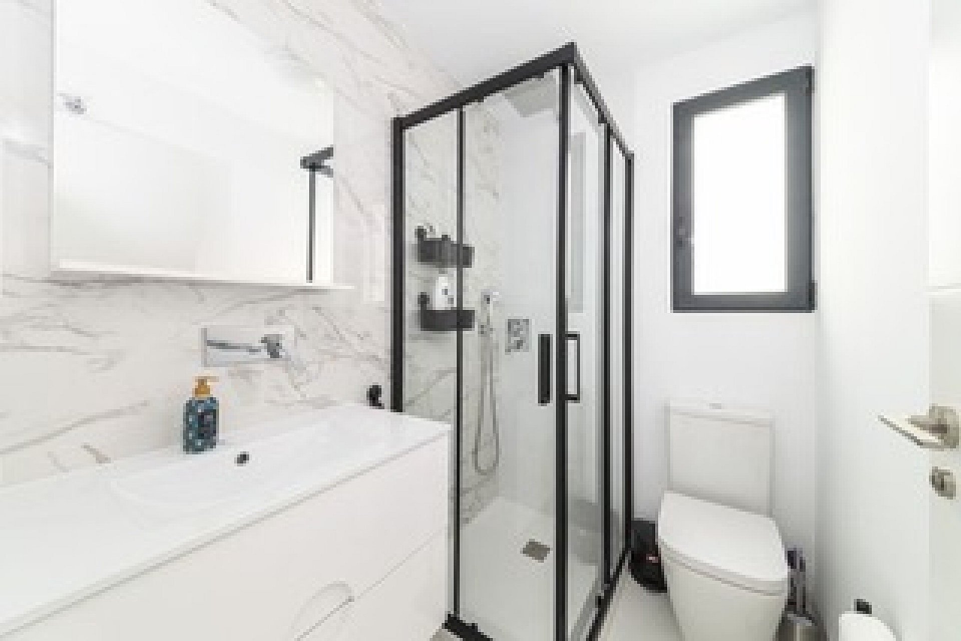 Revente - Apartment -
San Miguel de Salinas - Inland