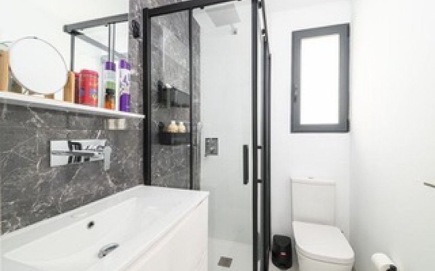 Revente - Apartment -
San Miguel de Salinas - Inland