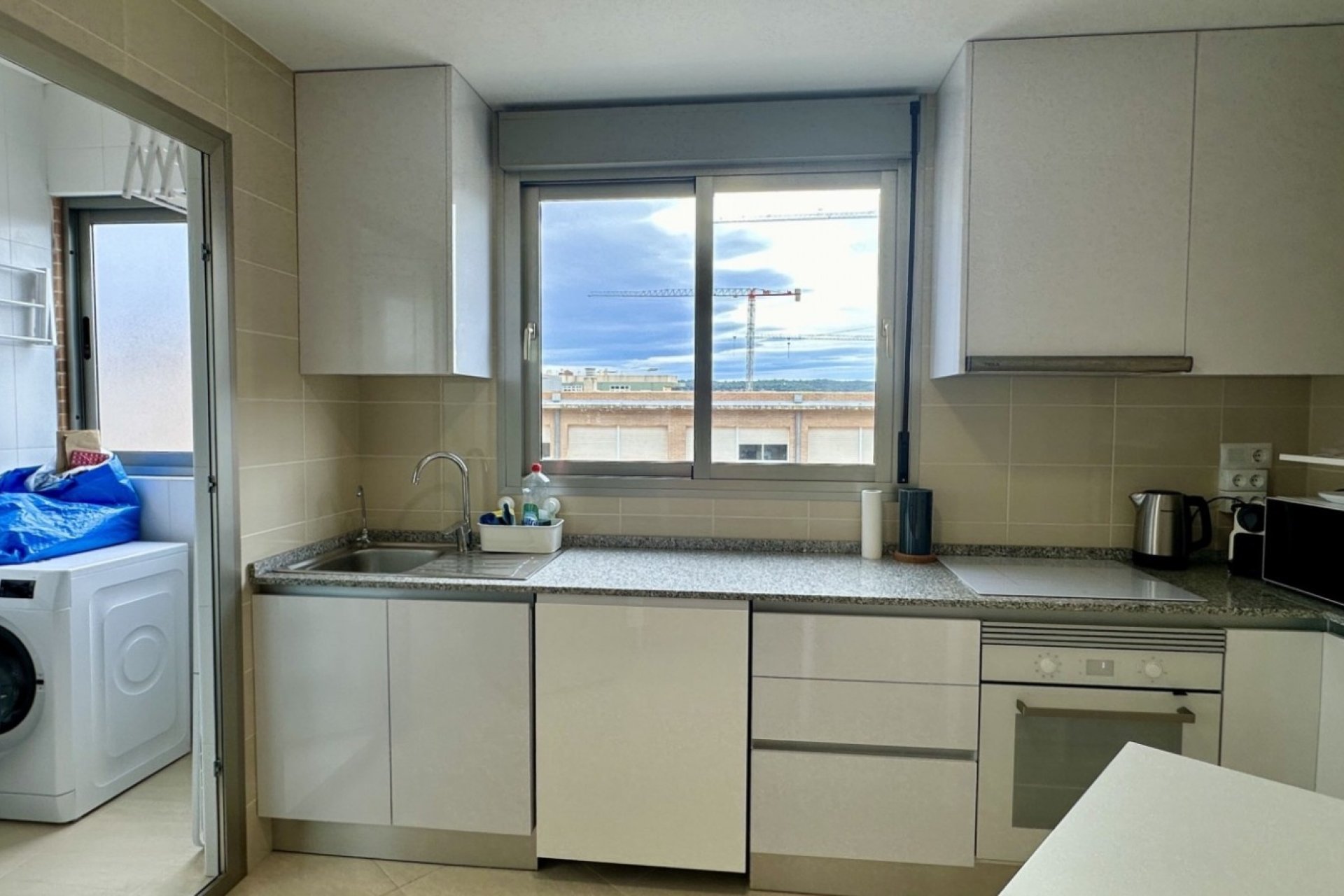 Revente - Apartment -
San Miguel de Salinas - Inland