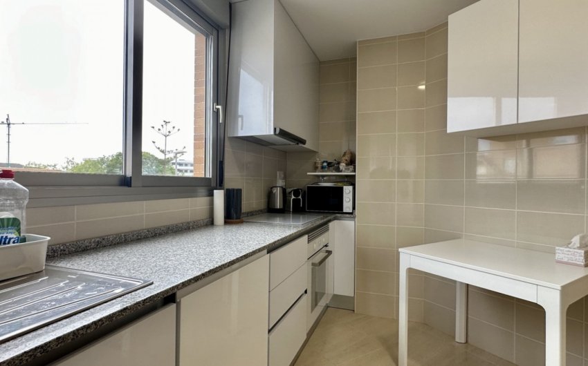 Revente - Apartment -
San Miguel de Salinas - Inland