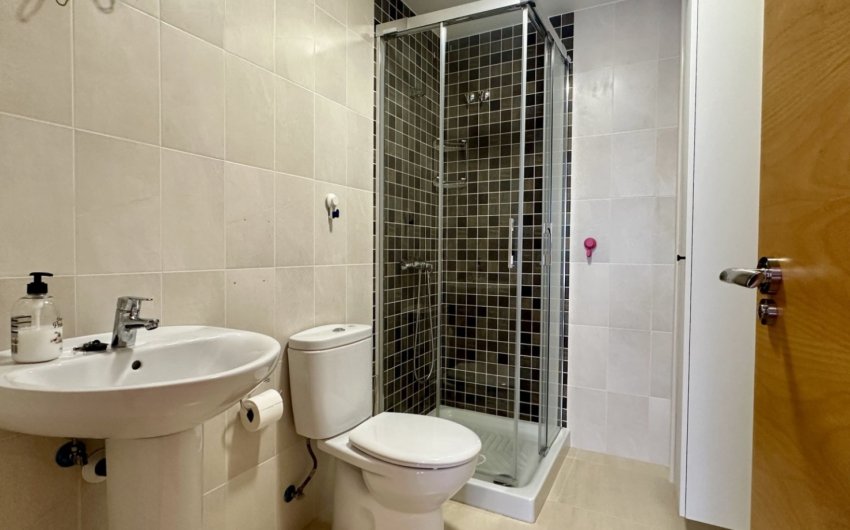 Revente - Apartment -
San Miguel de Salinas - Inland