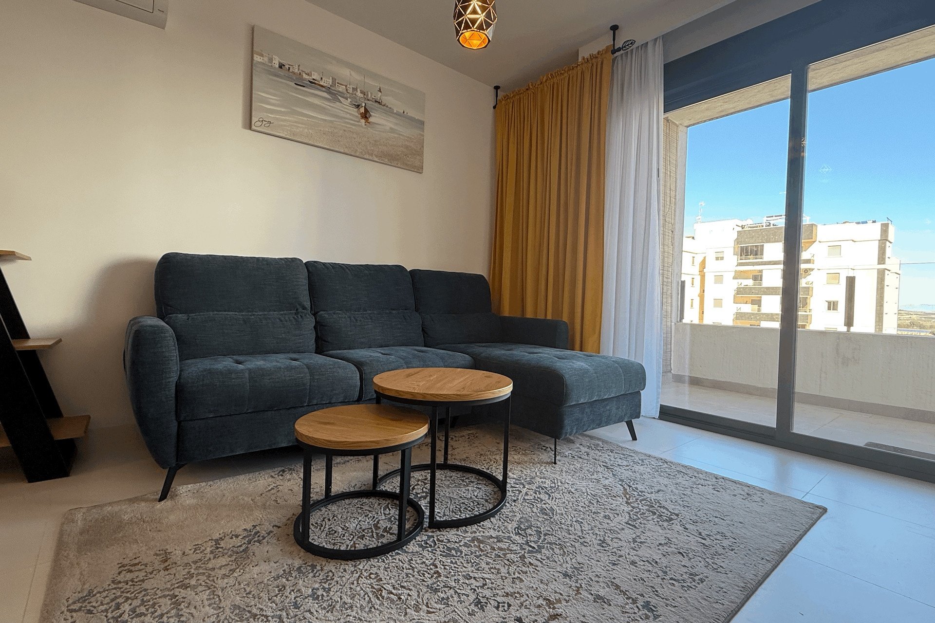 Revente - Apartment -
San Miguel de Salinas - Inland
