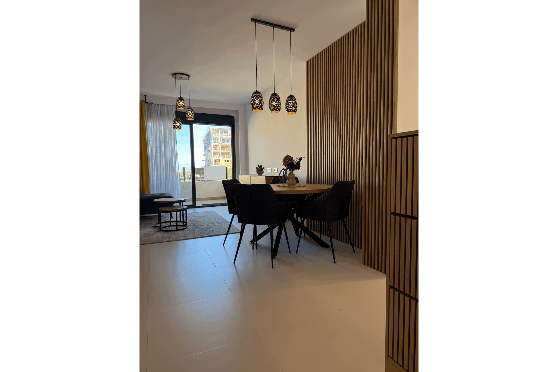 Revente - Apartment -
San Miguel de Salinas - Inland