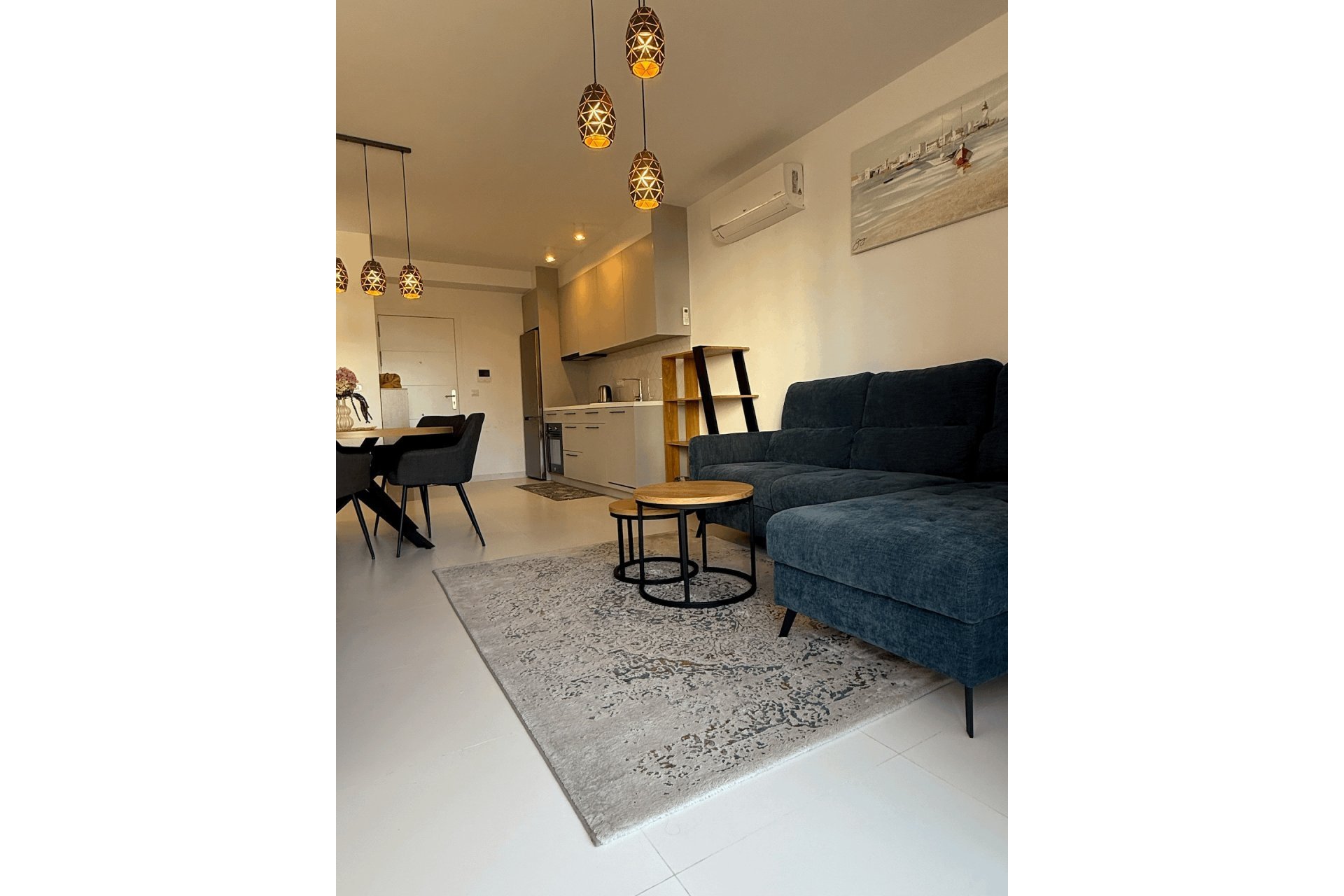 Revente - Apartment -
San Miguel de Salinas - Inland