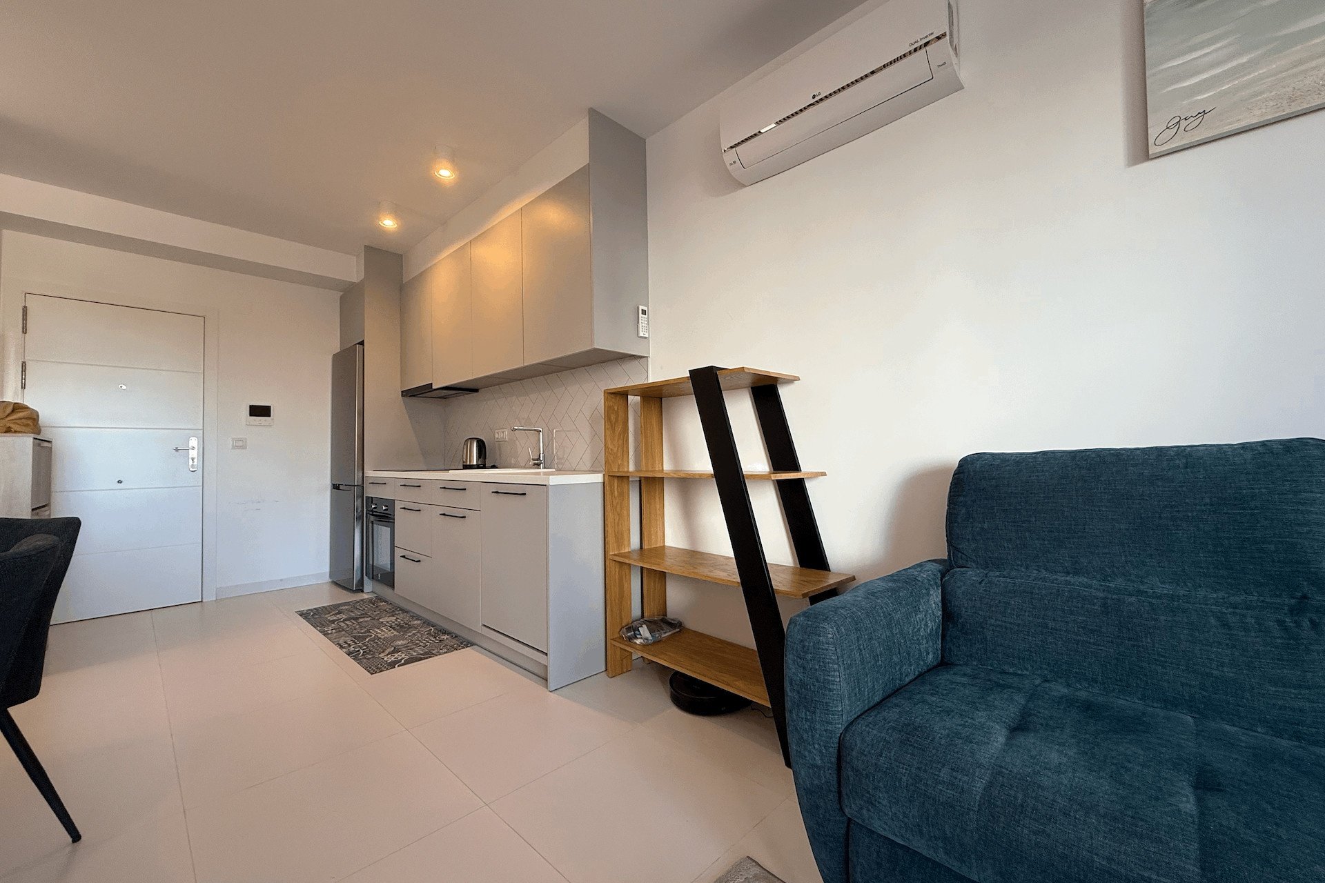 Revente - Apartment -
San Miguel de Salinas - Inland