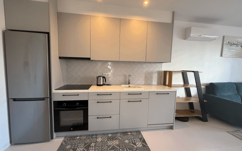 Revente - Apartment -
San Miguel de Salinas - Inland