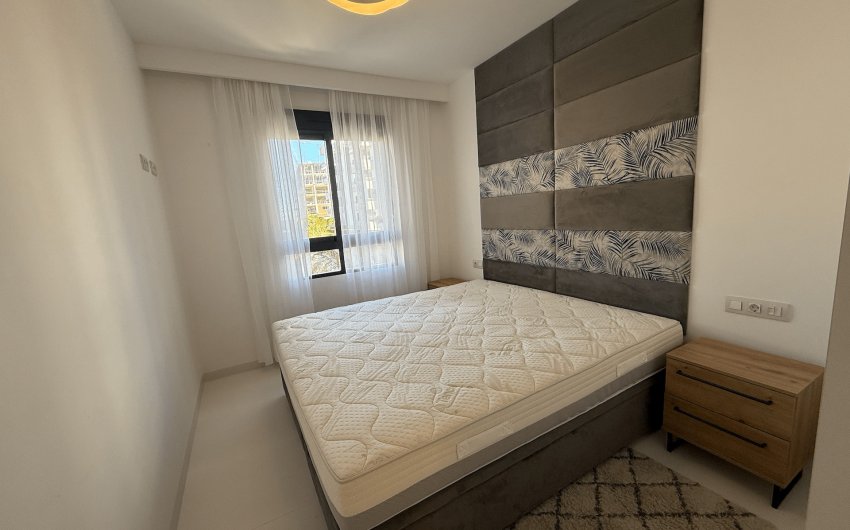 Revente - Apartment -
San Miguel de Salinas - Inland