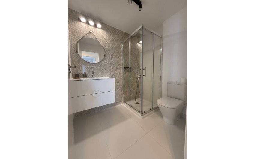 Revente - Apartment -
San Miguel de Salinas - Inland