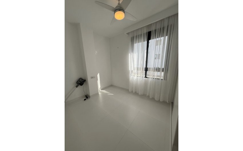 Revente - Apartment -
San Miguel de Salinas - Inland