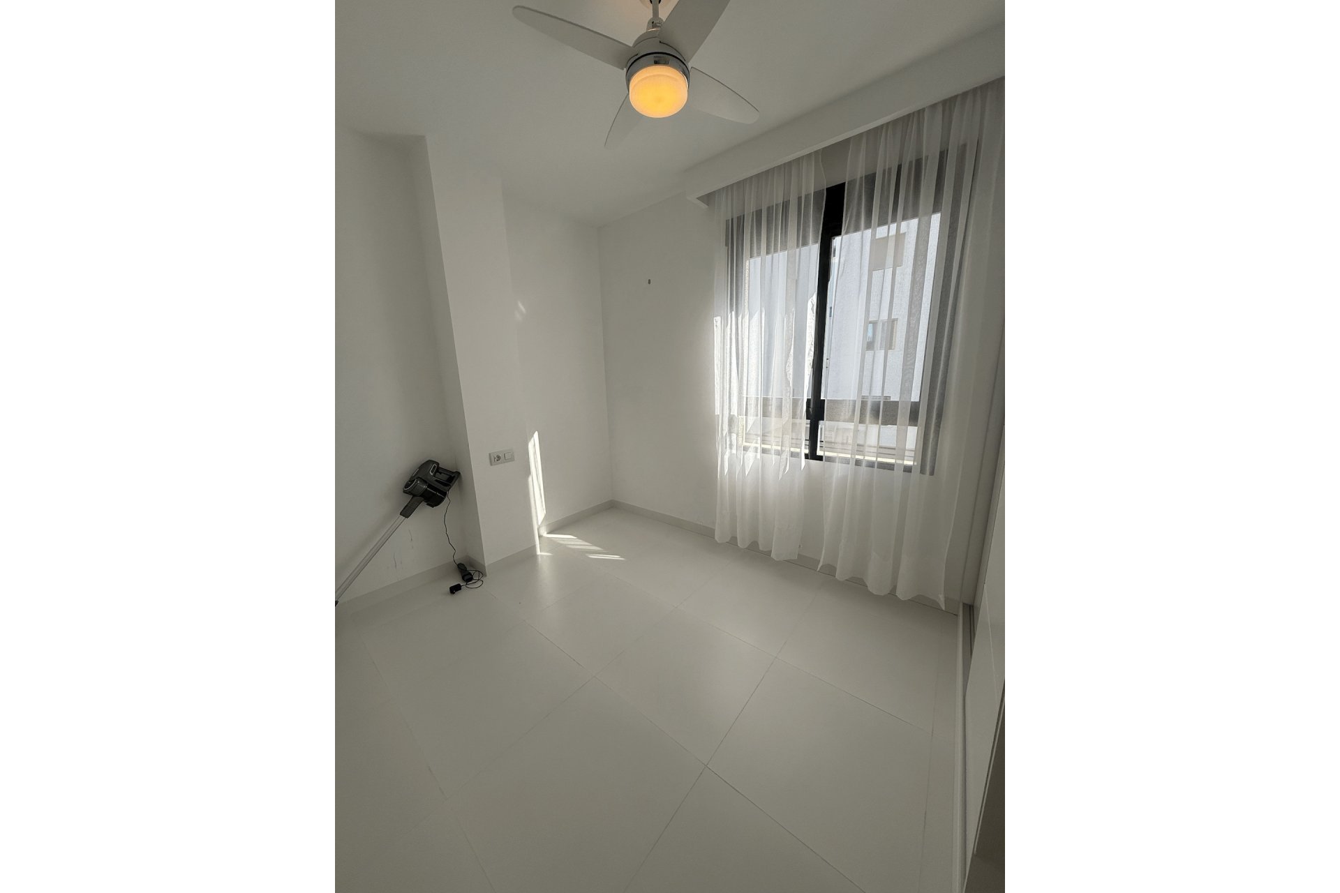 Revente - Apartment -
San Miguel de Salinas - Inland