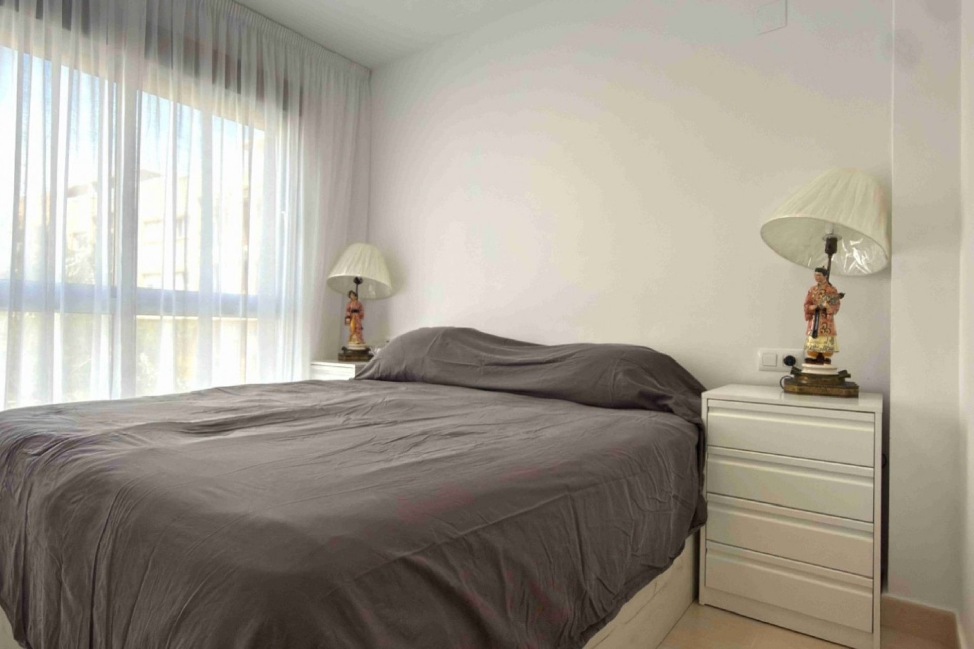 Revente - Apartment -
San Miguel de Salinas - Inland