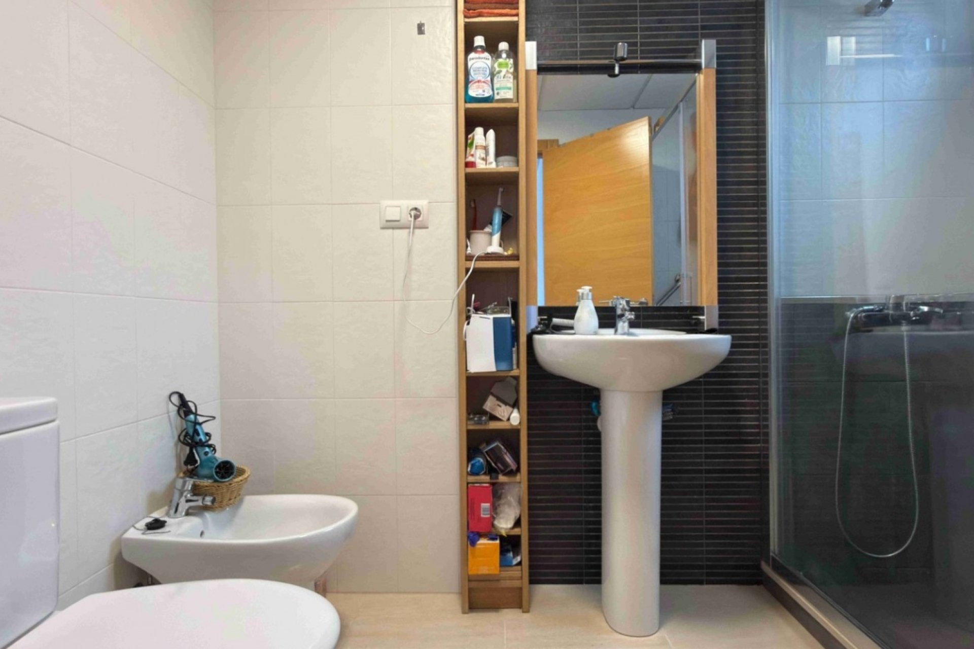 Revente - Apartment -
San Miguel de Salinas - Inland