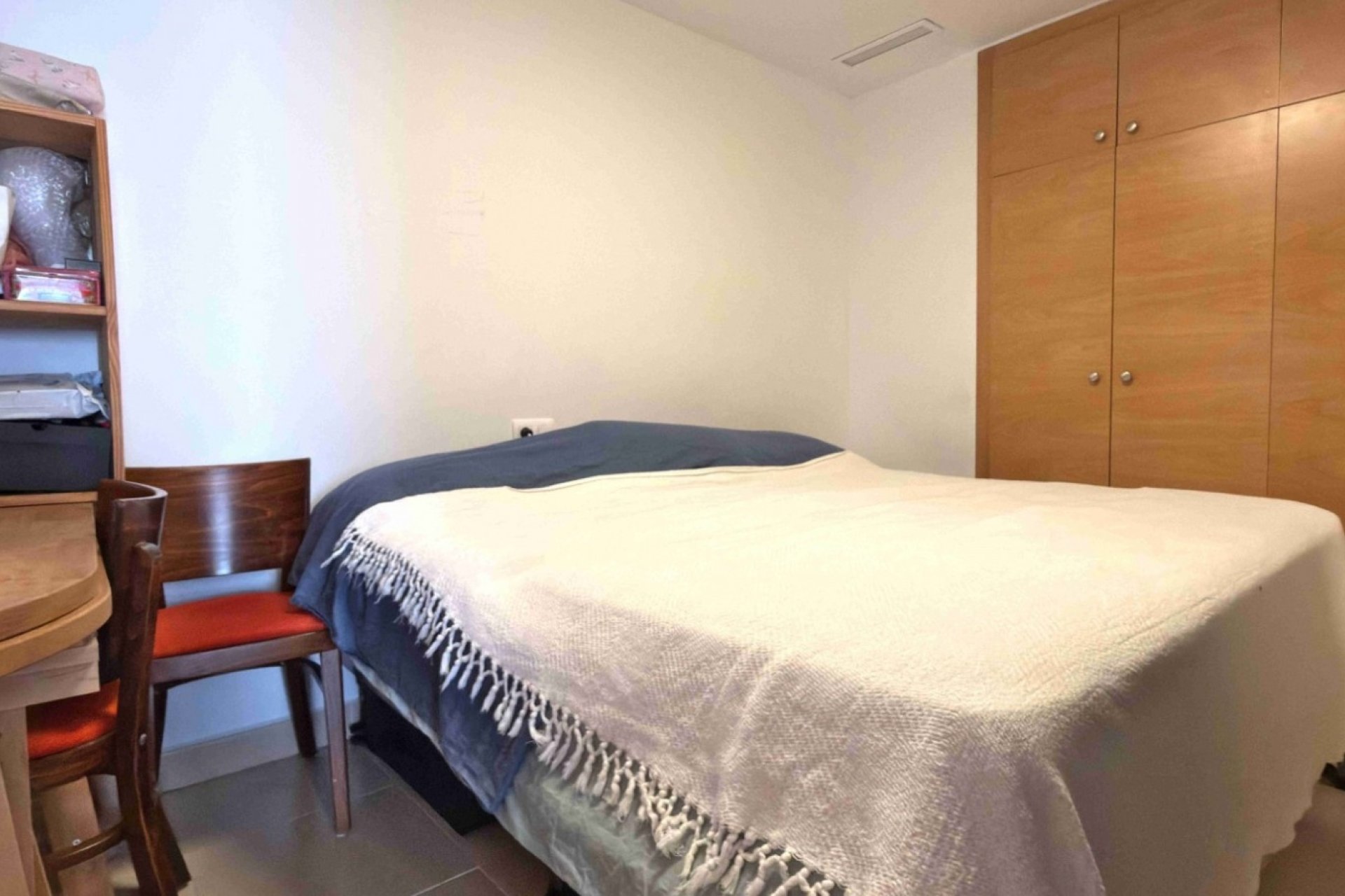 Revente - Apartment -
San Miguel de Salinas - Inland