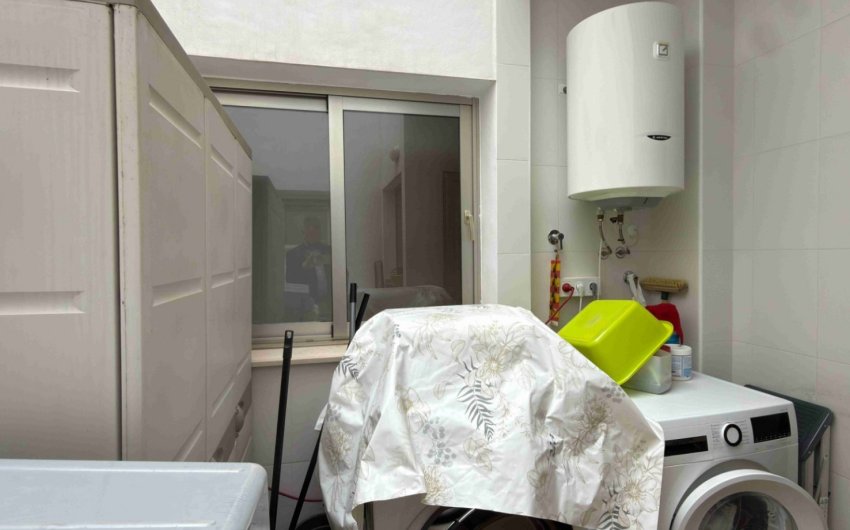 Revente - Apartment -
San Miguel de Salinas - Inland