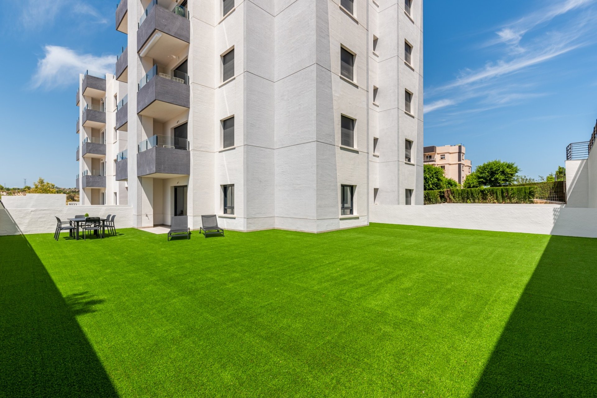 Revente - Apartment -
San Miguel de Salinas - Inland