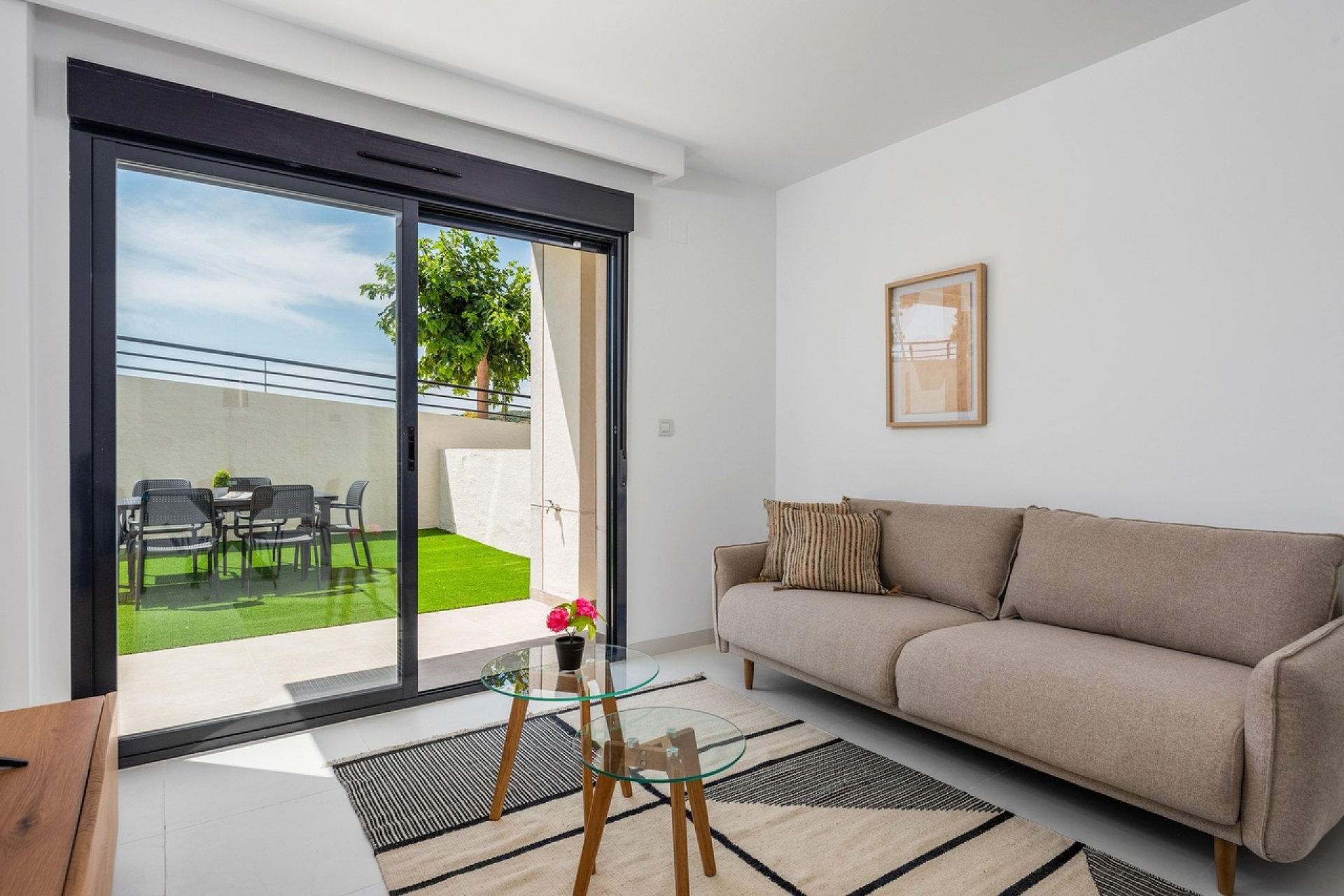 Revente - Apartment -
San Miguel de Salinas - Inland