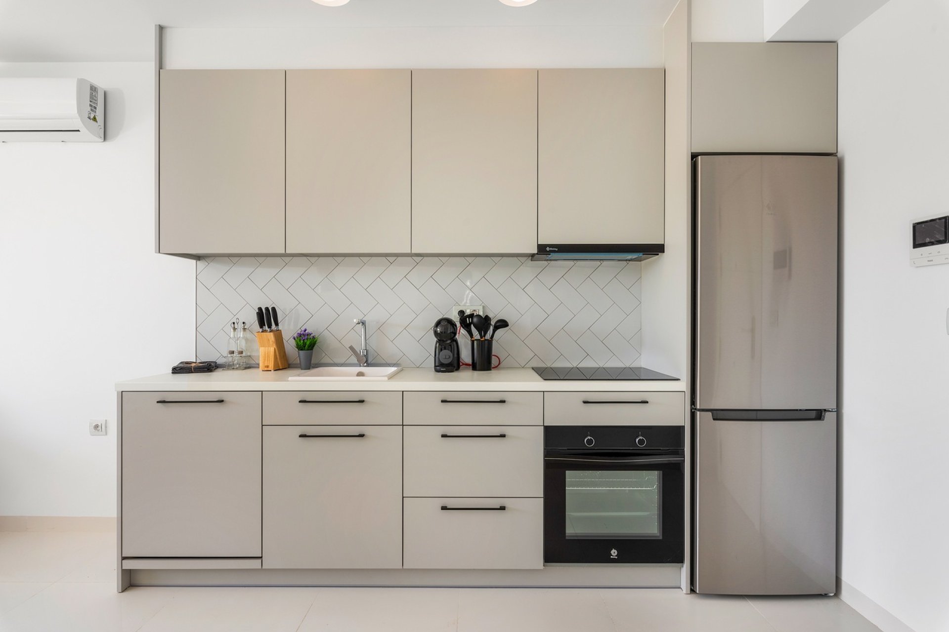 Revente - Apartment -
San Miguel de Salinas - Inland