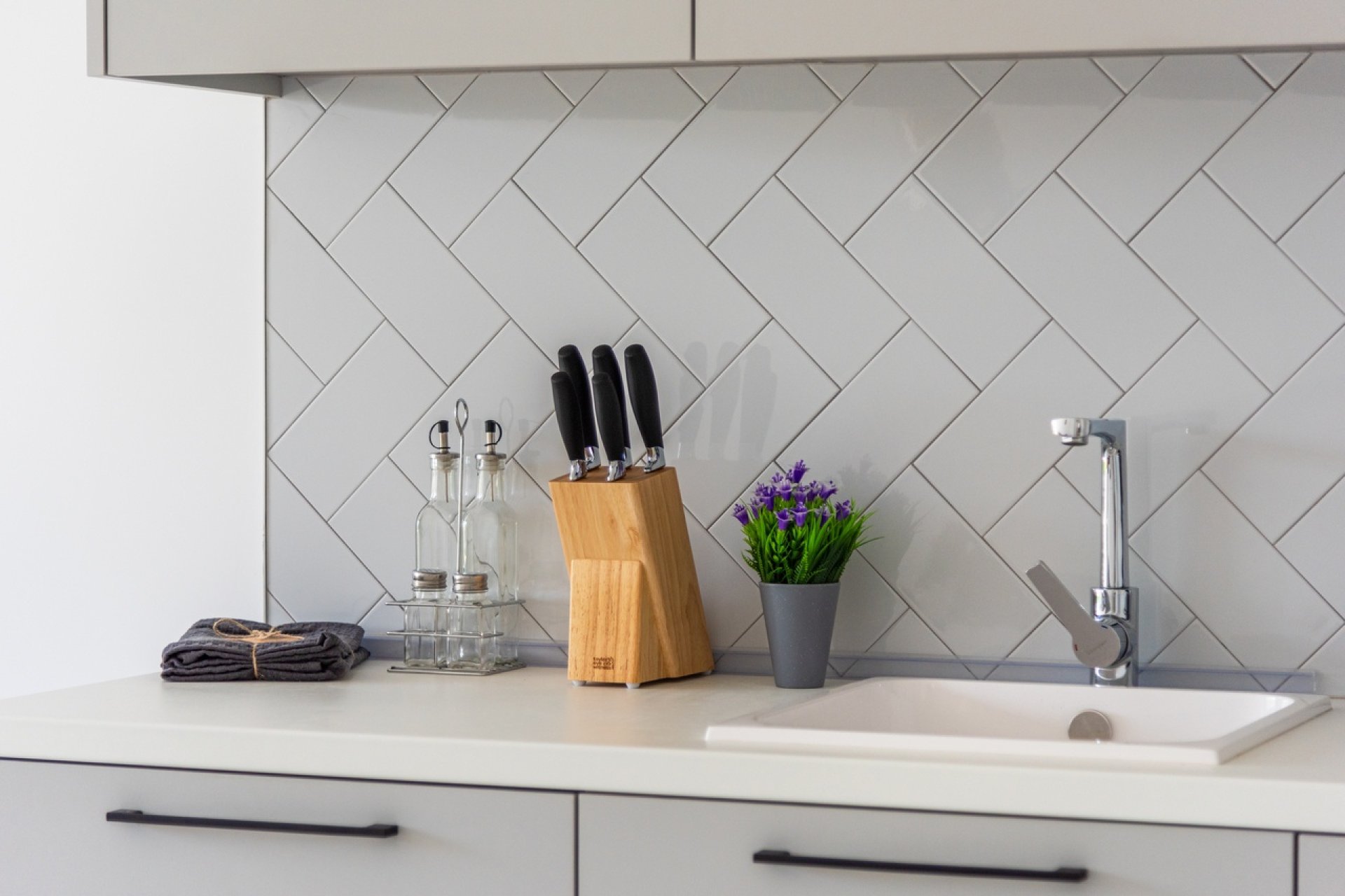 Revente - Apartment -
San Miguel de Salinas - Inland