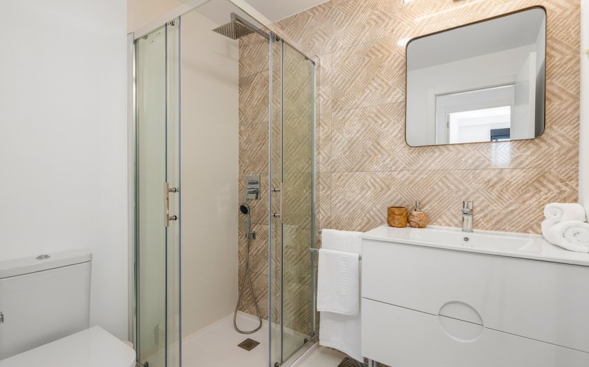 Revente - Apartment -
San Miguel de Salinas - Inland