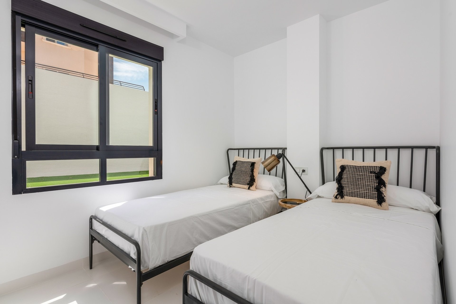 Revente - Apartment -
San Miguel de Salinas - Inland