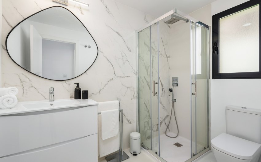 Revente - Apartment -
San Miguel de Salinas - Inland