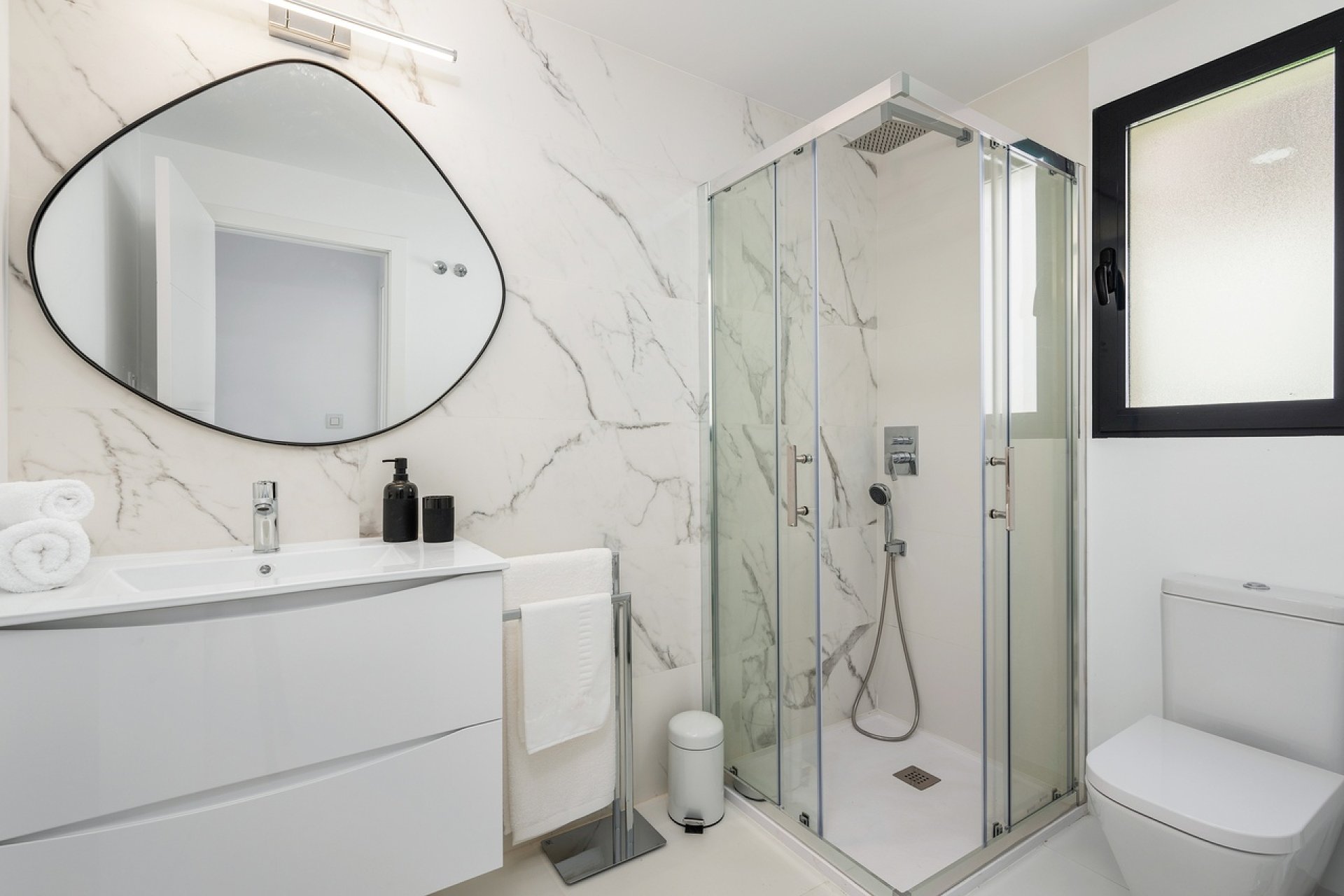 Revente - Apartment -
San Miguel de Salinas - Inland