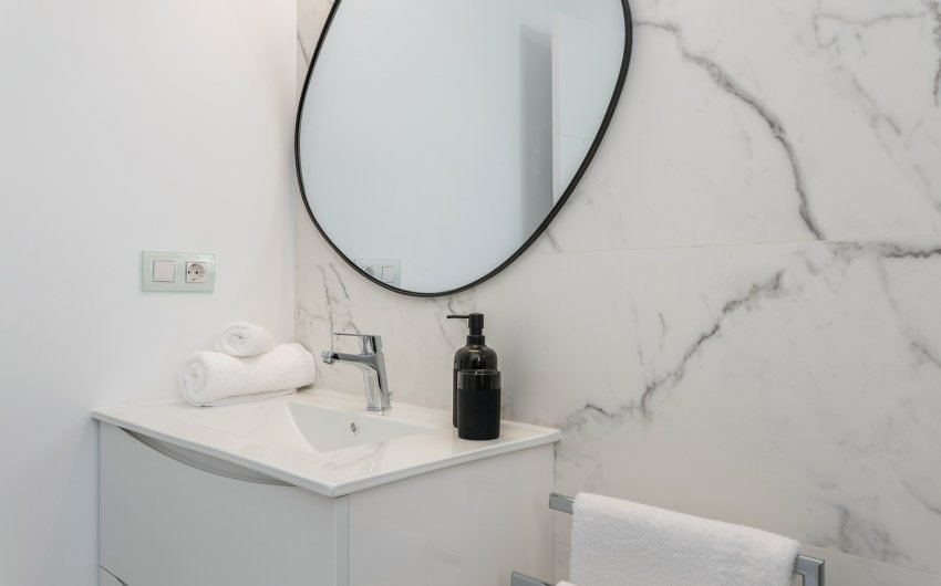 Revente - Apartment -
San Miguel de Salinas - Inland