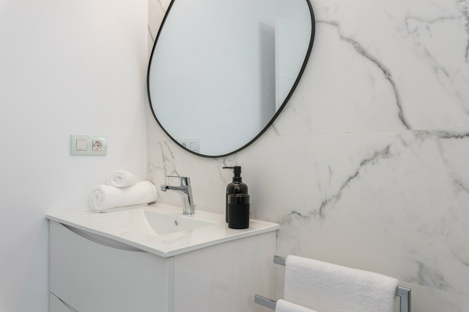 Revente - Apartment -
San Miguel de Salinas - Inland