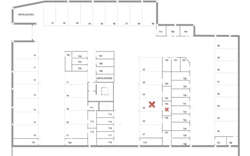 Revente - Apartment -
San Miguel de Salinas - Inland