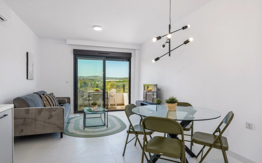 Revente - Apartment -
San Miguel de Salinas - Inland