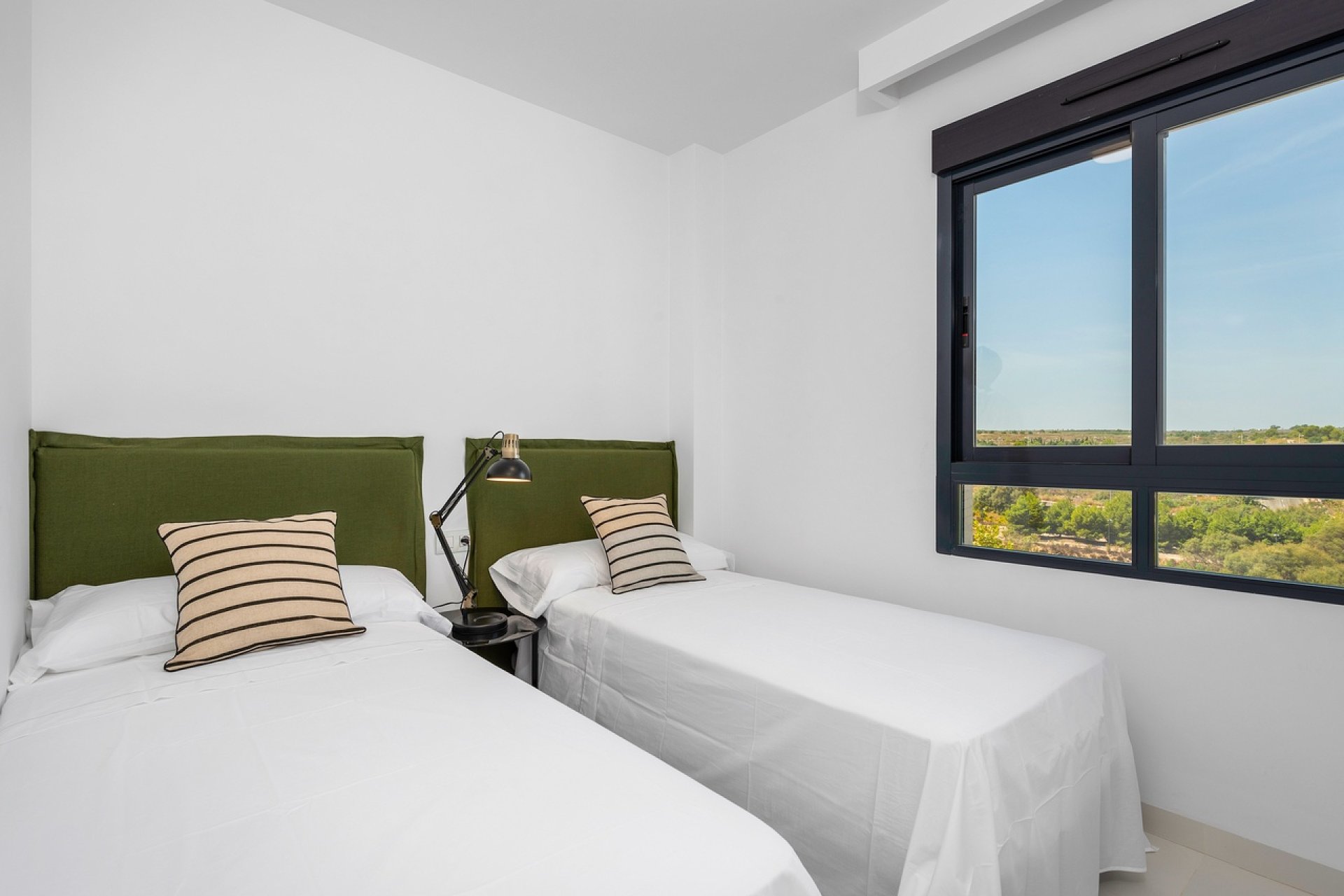 Revente - Apartment -
San Miguel de Salinas - Inland