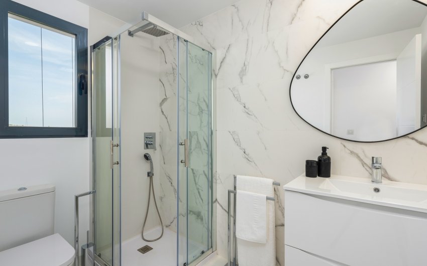 Revente - Apartment -
San Miguel de Salinas - Inland