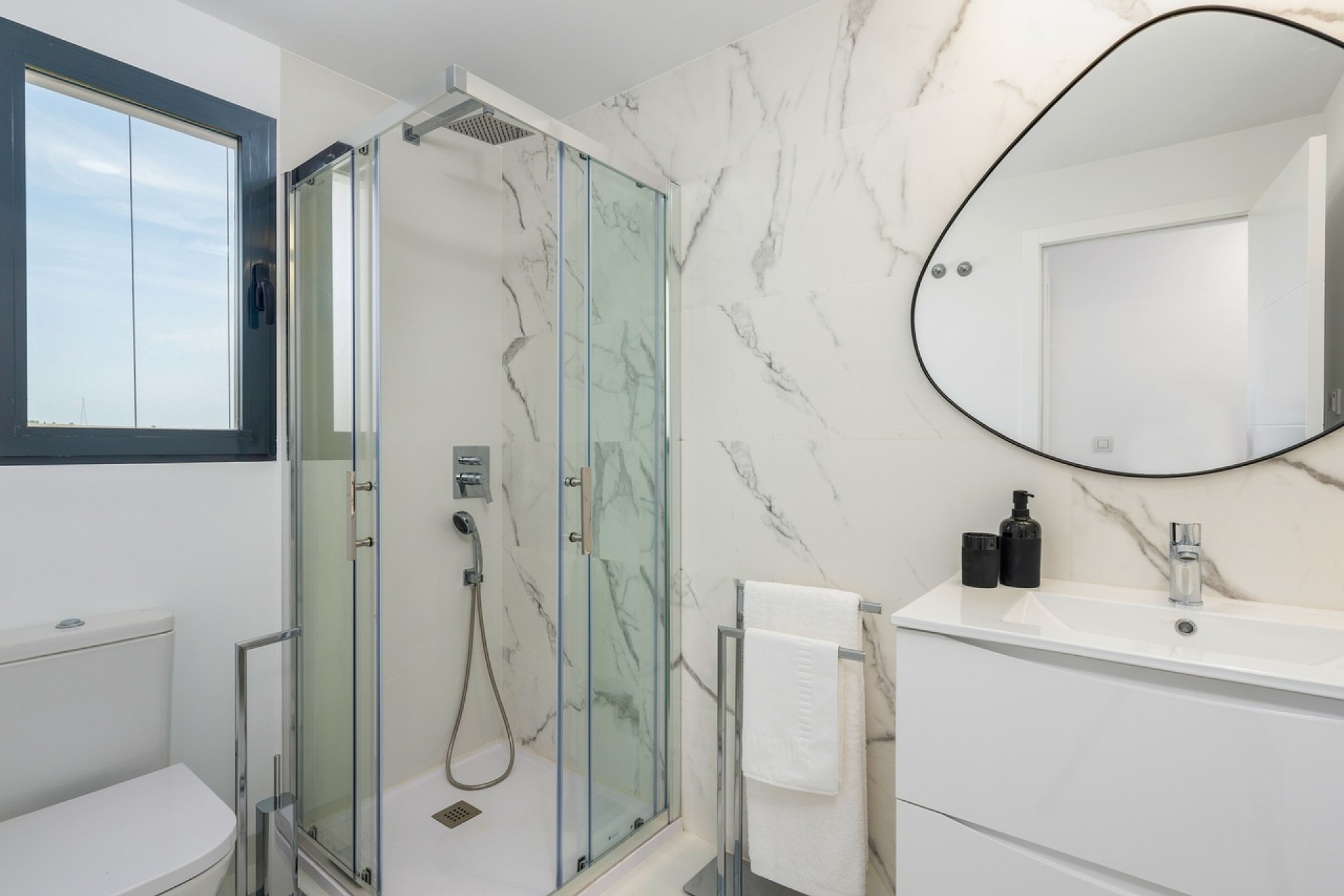 Revente - Apartment -
San Miguel de Salinas - Inland