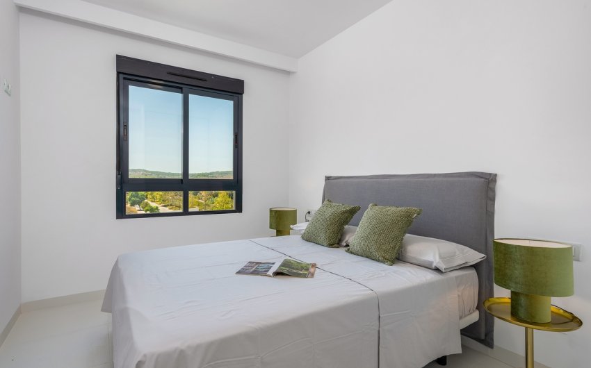 Revente - Apartment -
San Miguel de Salinas - Inland