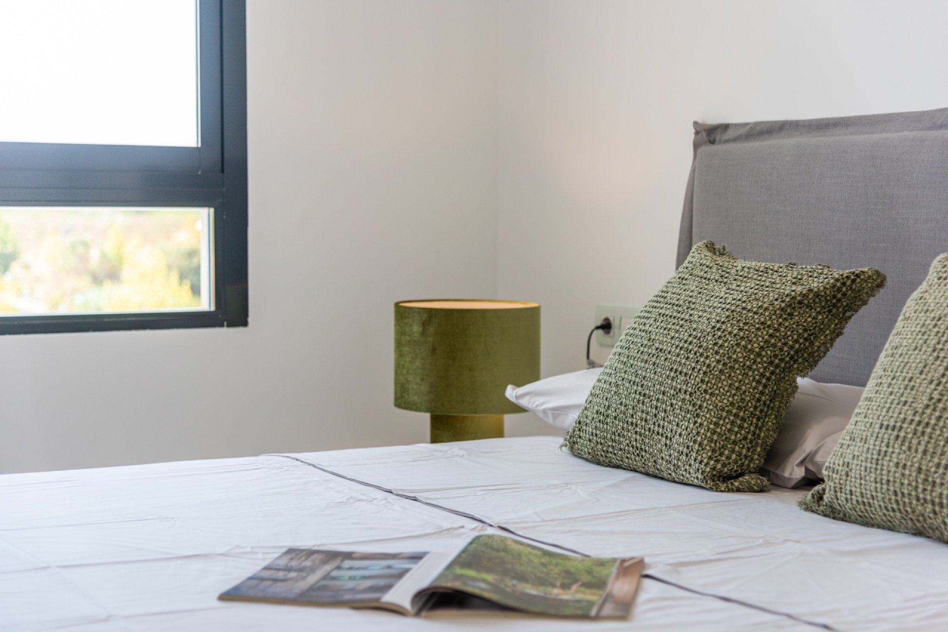 Revente - Apartment -
San Miguel de Salinas - Inland