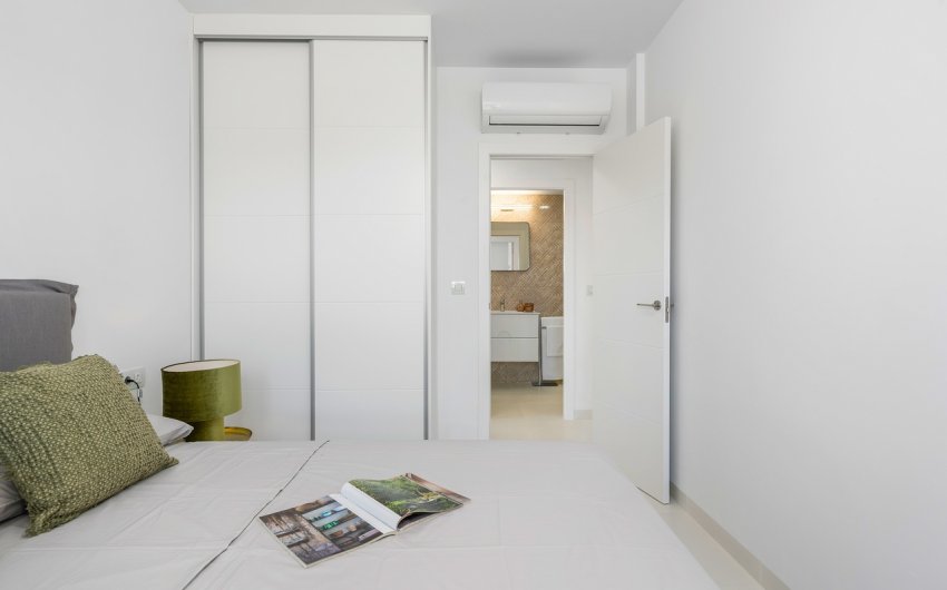 Revente - Apartment -
San Miguel de Salinas - Inland