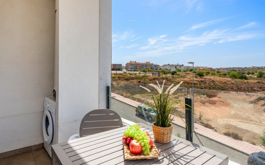 Revente - Apartment -
San Miguel de Salinas - Inland