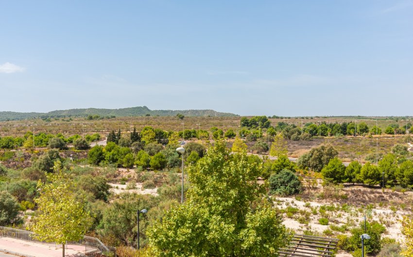 Revente - Apartment -
San Miguel de Salinas - Inland