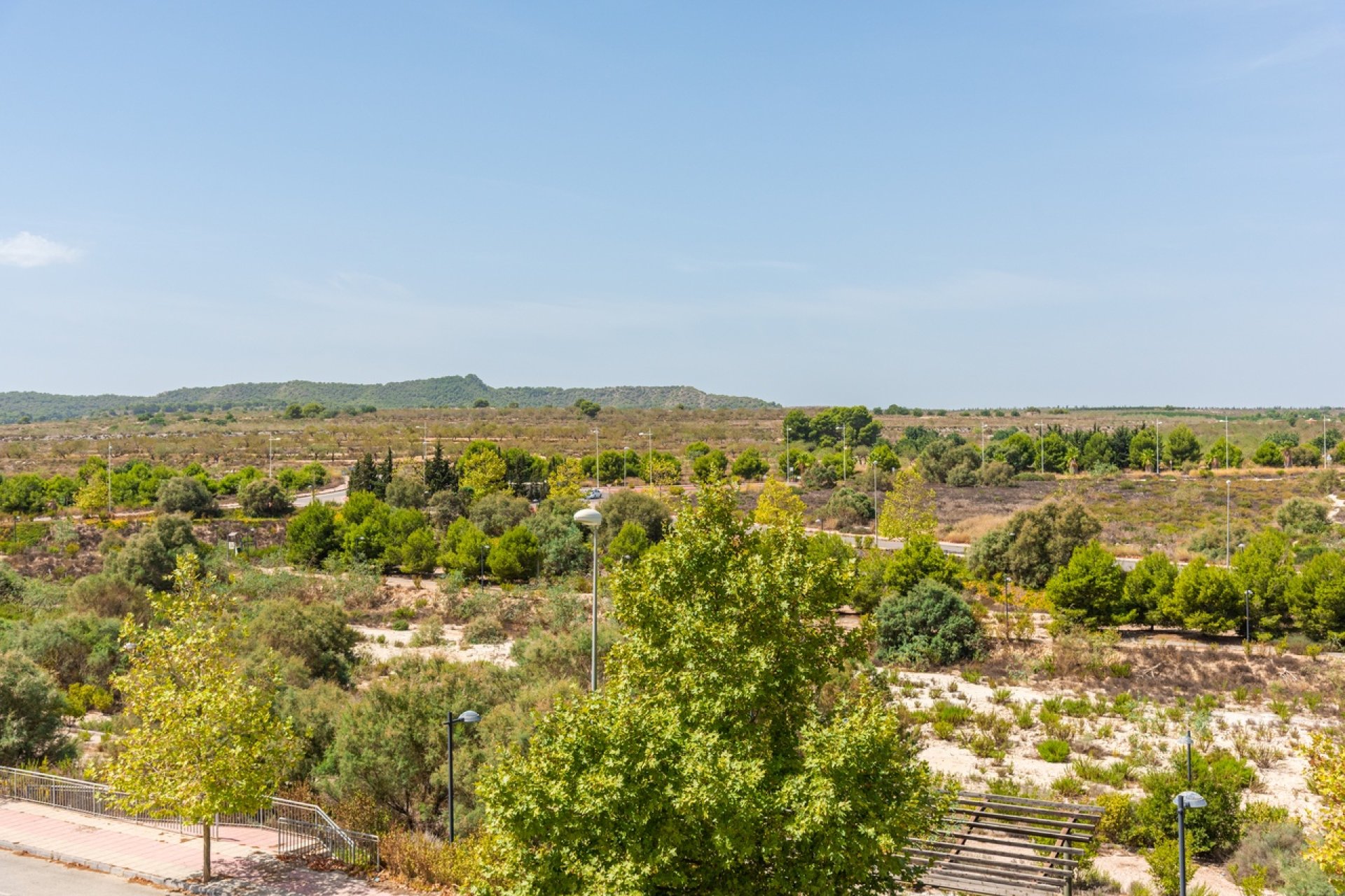 Revente - Apartment -
San Miguel de Salinas - Inland