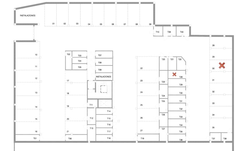 Revente - Apartment -
San Miguel de Salinas - Inland