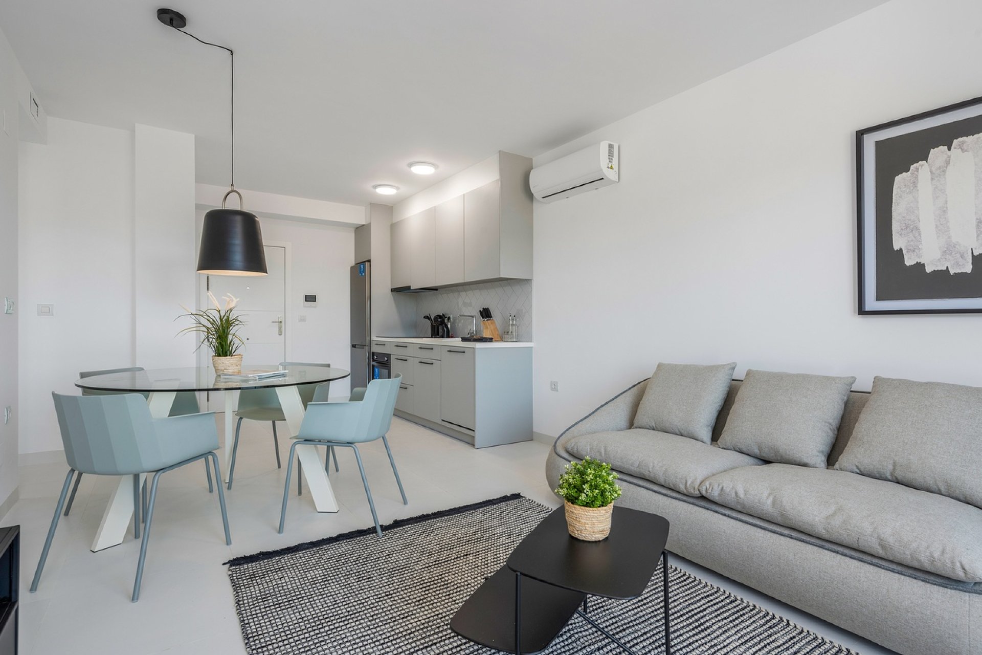 Revente - Apartment -
San Miguel de Salinas - Inland