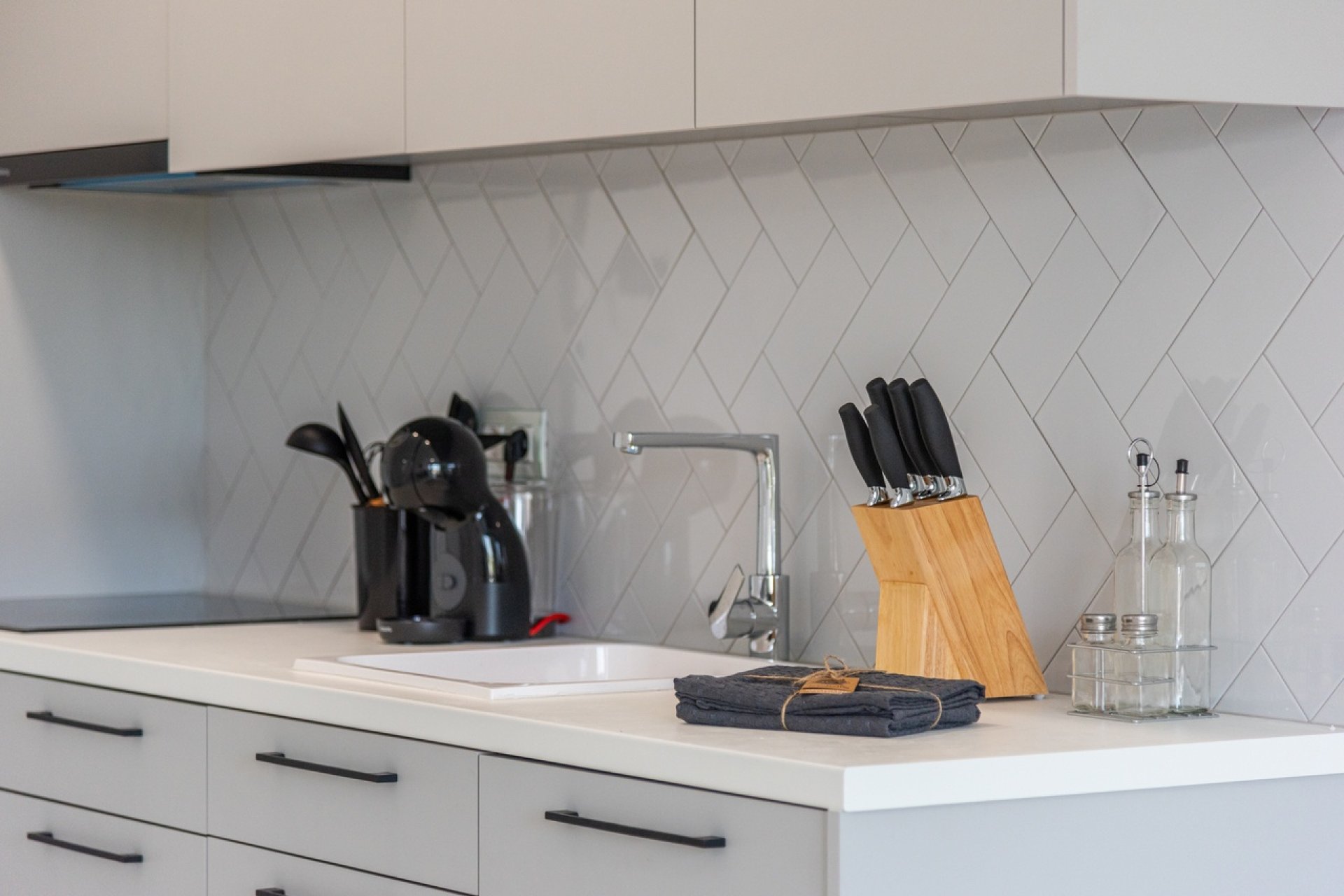 Revente - Apartment -
San Miguel de Salinas - Inland