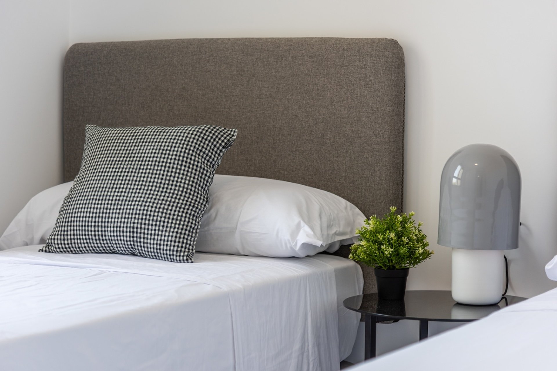 Revente - Apartment -
San Miguel de Salinas - Inland