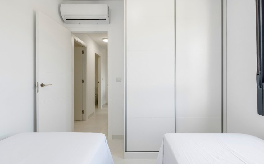 Revente - Apartment -
San Miguel de Salinas - Inland