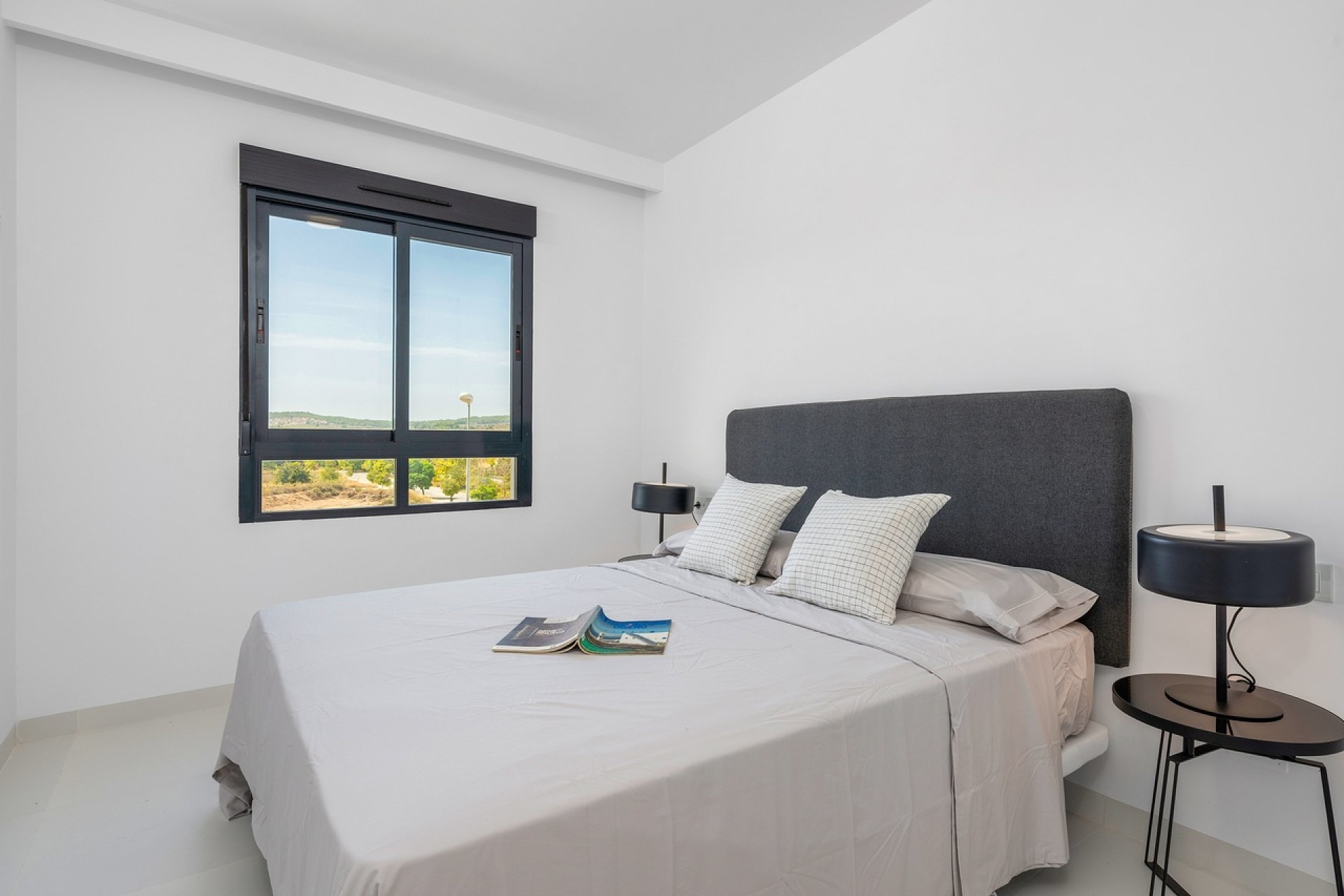 Revente - Apartment -
San Miguel de Salinas - Inland