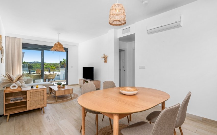 Revente - Apartment -
San Miguel de Salinas - Inland