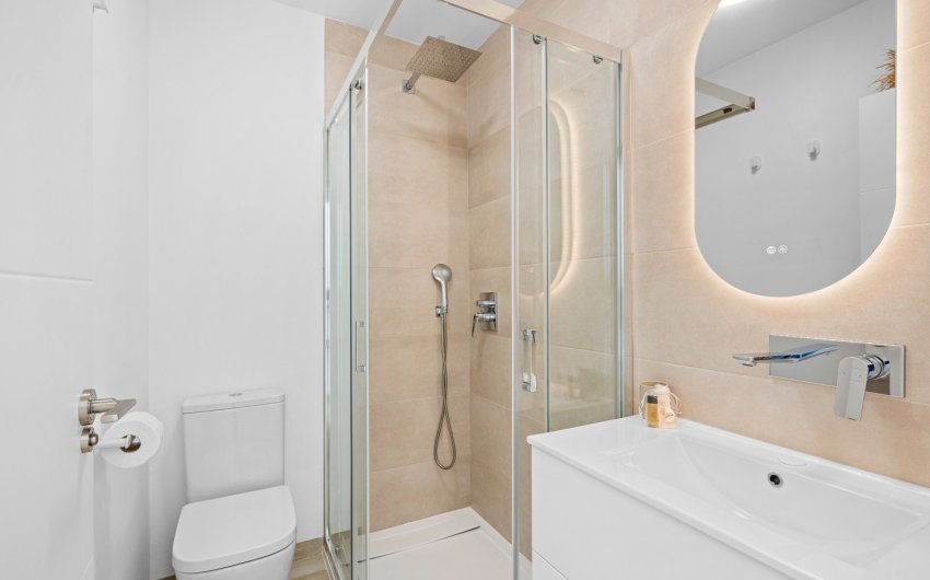 Revente - Apartment -
San Miguel de Salinas - Inland