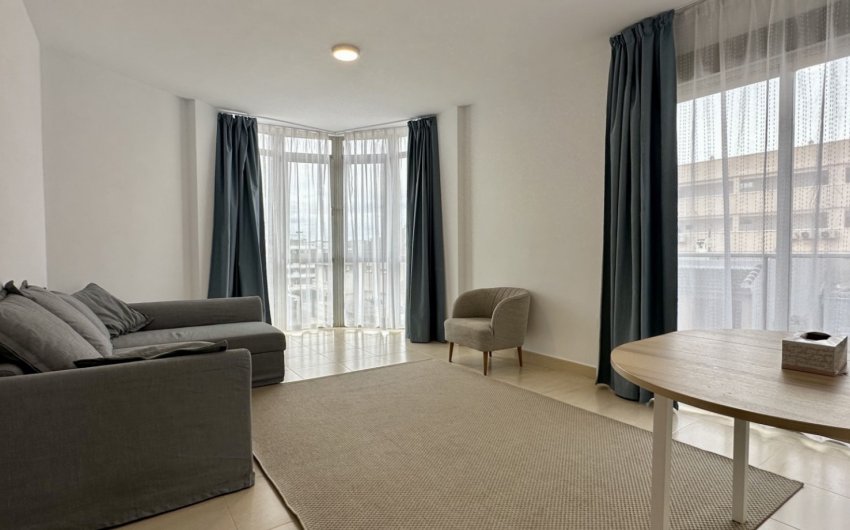 Revente - Apartment -
San Miguel de Salinas - Inland